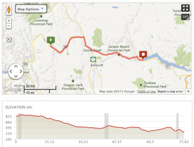 Marble Canyon - Steelhead
